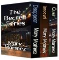 The Beckett Series by Mary Martinez