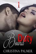 Duty Bound - Taking Jenny by Christina Palmer