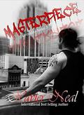 Masterpiece (Adrenaline #3) by Kim Collins