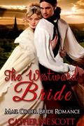 The Westward Bride by Catherine Scott