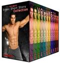 The Ultimate Erotic Short Story Collection 31 - 11 Steamingly Hot Erotica Books For Women by Emma Bishop