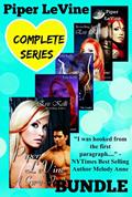 Piper LeVine Complete Series Bundle by Eris Kelli
