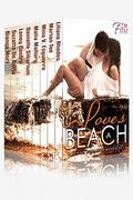 Love's a Beach: 8 Book Beach Romance Boxed Set by Bianca Mori