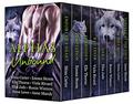 Alphas Unbound: 8 Sexy Shifter Romances by Emma Storm