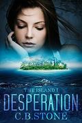 Desperation by C.B. Stone