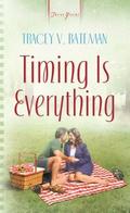 Timing Is Everything (Missouri #2) by Tracey V. Bateman