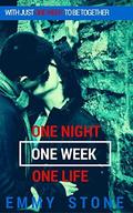 One Week (Inspirational Clean Romance Short Stories #2) by Emmy Stone