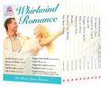 Whirlwind Romance: 10 Short Love Stories by Susan Blexrud