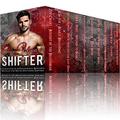 Once Upon a Shifter: 10 Book PNR Bundle - All Shifters by Mackenzie Black