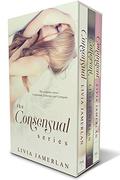 The Consensual Series by Livia Jamerlan