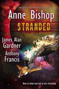 Stranded by James Alan Gardner