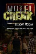 Creak by Elizabeth Morgan