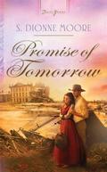 Promise of Tomorrow (Promise Brides #3) by S. Dionne Moore