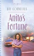 Anita's Fortune (Alabama #2) by Kay Cornelius
