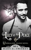Lucy at Peace by Mary Twomey