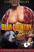 Bear Country: Boone (Bear Country #1) by Christa Kelley