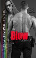 Blow by Charity Parkerson