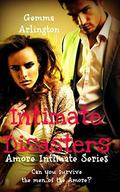 Intimate Disasters (Amore Intimate #6) by Gemma Arlington