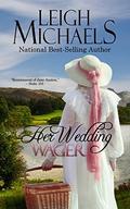 Her Wedding Wager by Leigh Michaels