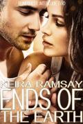 Ends of the Earth (RuneQuest #2) by Keira Ramsay