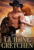 Guiding Gretchen by Yasmine Hyde