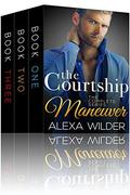 The Courtship Maneuver by Ivy Layne