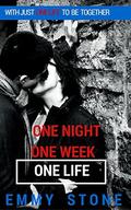 One Life (Inspirational Clean Romance Short Stories #3) by Emmy Stone