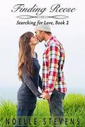 Finding Reese (Searching for Love #2) by Noelle Stevens