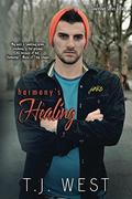 Harmony's Healing (Downtown #2) by T.J. West