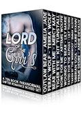 Lord of the Grrr's (Fated for the Alphas) by Andie Devaux