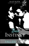 Base Instinct (Black Bliss, #1) by Fallen Kittie