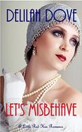 Let's Misbehave by Delilah Dove