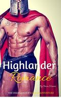 The Highlander's great adventure (Romantic Redemptions #1) by Teresa Winters