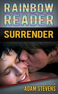 Rainbow Reader Gray: Surrender (Rainbow Reader #8) by Adam Stevens