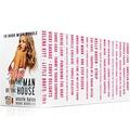 Hot for the Man of the House (Excite Spice Boxed Sets) by Vicki Savage