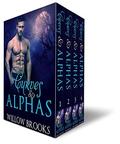 Curves & Alphas Box Set by Willow Brooks