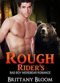 Rough Rider's by Brittany Bloom