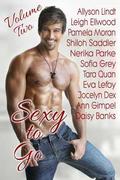 Sexy To Go, Volume 2 (Sexy To Go #2) by Pamela Moran
