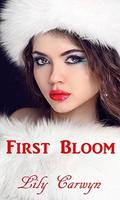 First Bloom (First Kiss Romances #11) by Heavy Cat Studios
