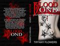 Blood Bond (Tattoos with a Bite #1) by Tiffany Flowers