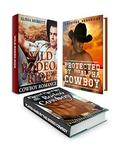 Played Hard by the Rodeo Cowboy/Wild Rodeo Ride/Protected by the Alpha Cowboy by Lakeisha Hendricks