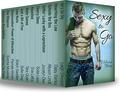 Sexy to Go, Volume 3 by Pamela Moran