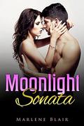 Moonlight Sonata by Marlene Blair