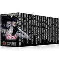 Sting of Lust (Excite Spice Boxed Sets) by Eve Kaye