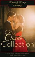 Sweet & Sassy Anthology: Castle Collection by Paige Timothy