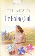 The Baby Quilt by Joyce Livingston