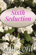 Sixth Seduction: a Pride & Prejudice Intimate by Lily Lord