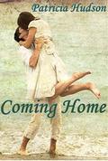 Coming Home by Patricia Hudson