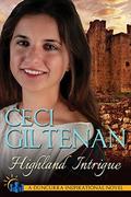 Highland Intrigue - Inspirational Version by Ceci Giltenan