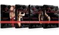 The Driven Series Boxed Set - Limited Edition by K. Bromberg